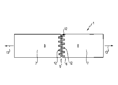 Une figure unique qui représente un dessin illustrant l'invention.